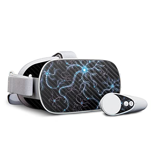 Neuron Galaxy