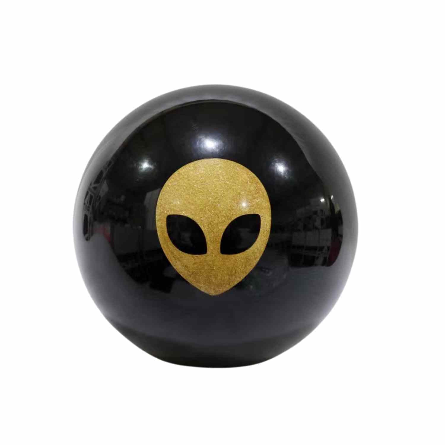 ELITE Alien Spare Bowling Ball - High Performance Bowling Ball for Strikes & Spares | Perfect for League Play & Tournament Bowling