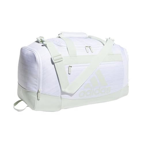 Two Tone White-Clear Onix/Linen Green