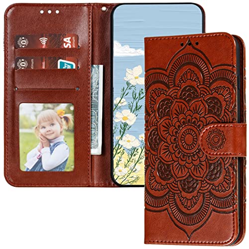 LD: Brown
