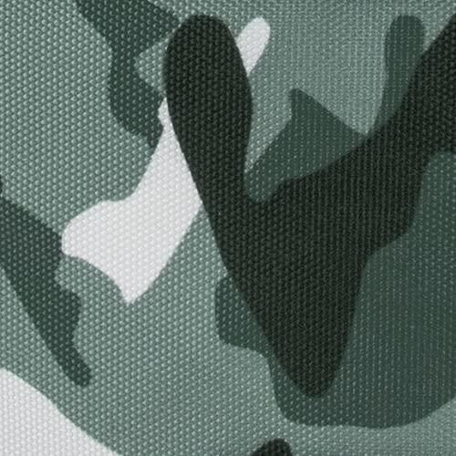 Camo Green