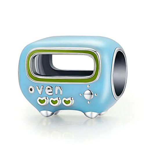 Oven