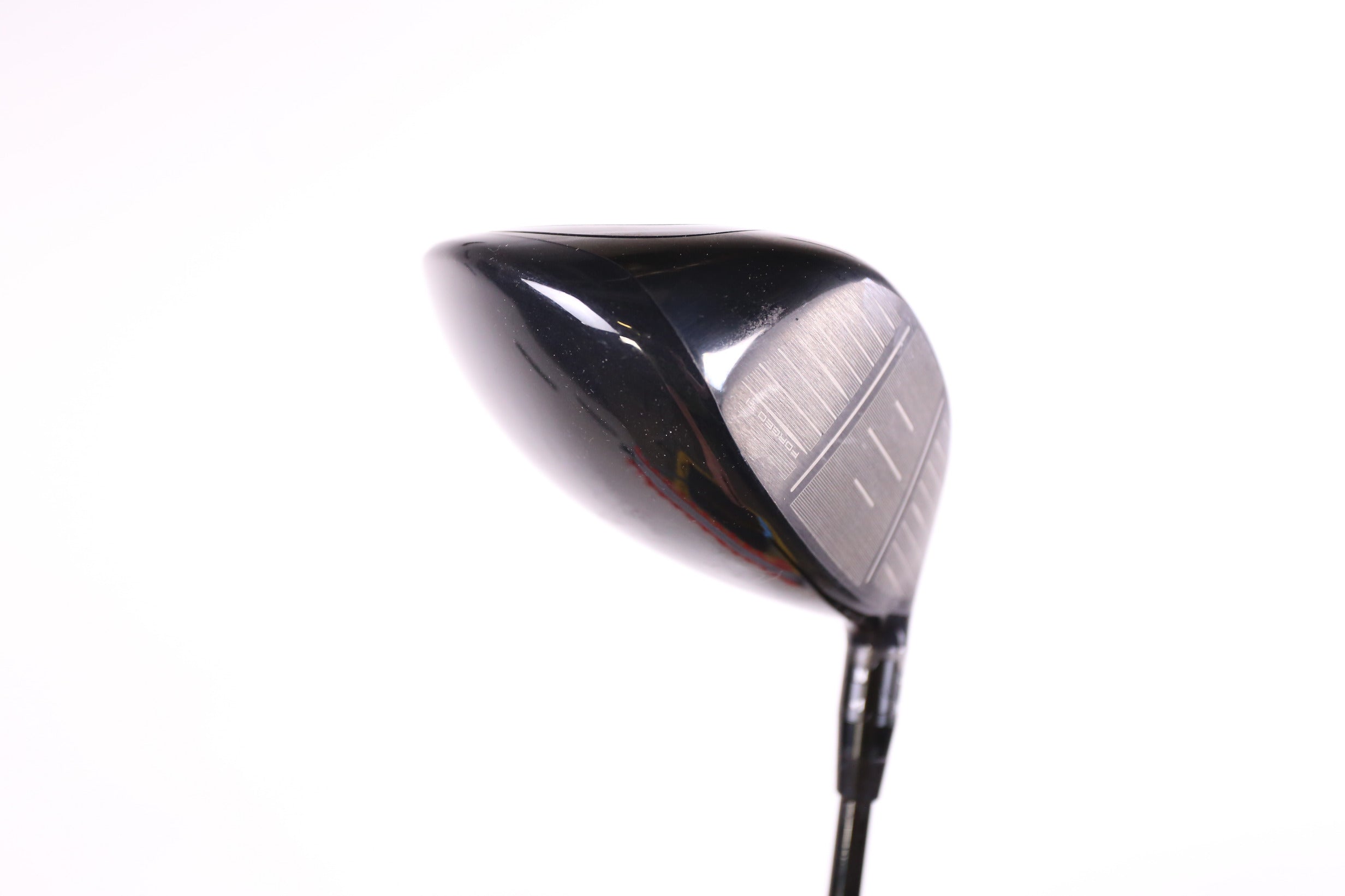 Used Callaway Big Bertha 23 Driver 9° Stiff Flex Project X HZRDUS Smoke Red RDX - Left Handed Golf Club for Men | Perfect for Long Drives & Course Play