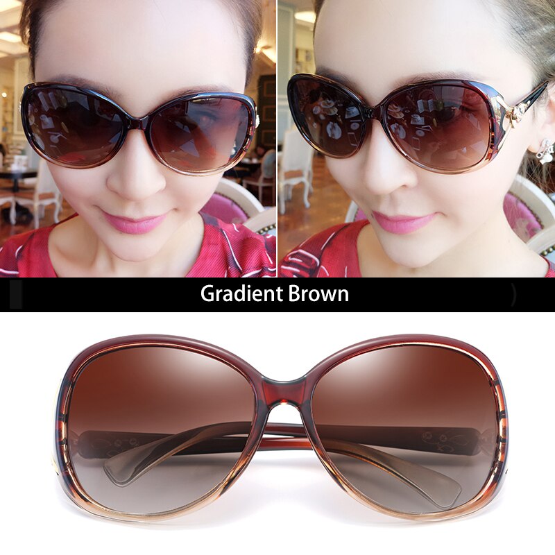 Gradient Brown