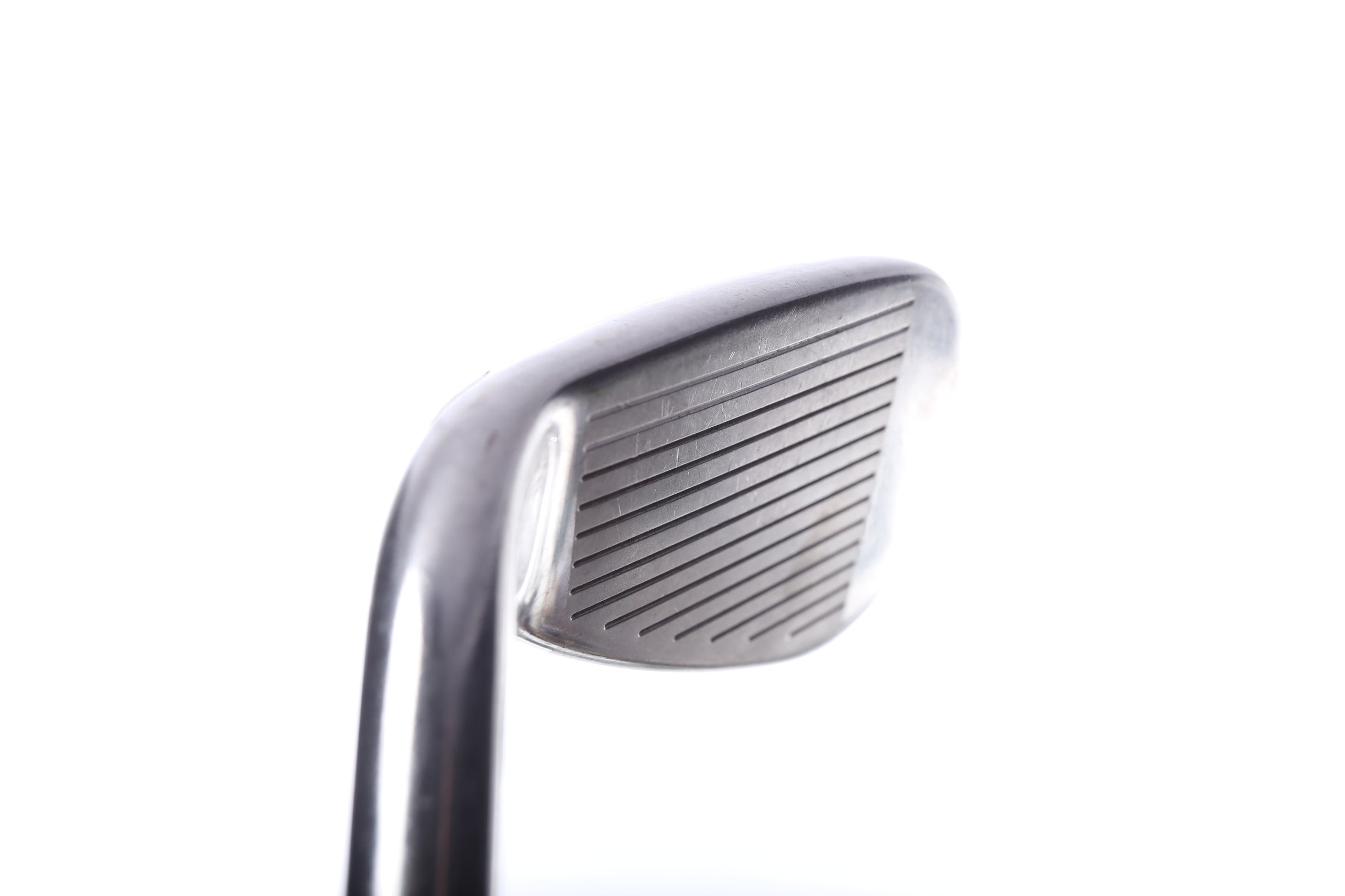 Used Callaway XR 9 Iron Right Handed Golf Club - Senior Flex Steel Shaft for Men & Women | Perfect for Driving Range Practice, Course Play & Senior Golfers