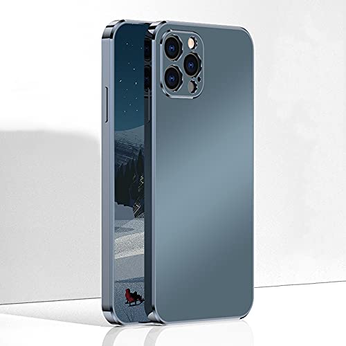 Electroplate Gray-iPhone 13 Pro Max