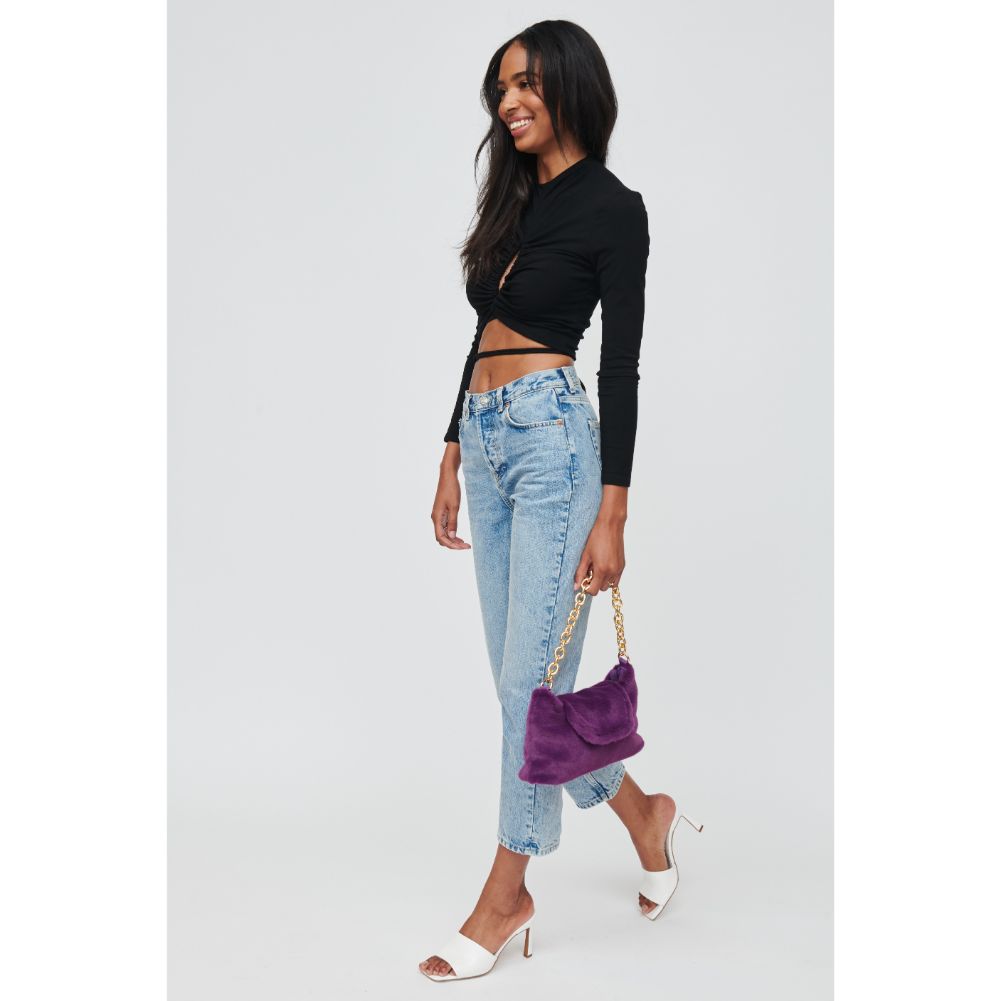 Prudence Crossbody Bag for Women - Stylish & Lightweight Shoulder Purse - Perfect for Travel, Work & Everyday Use