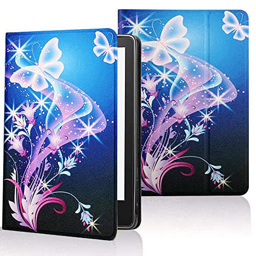 Butterfly D