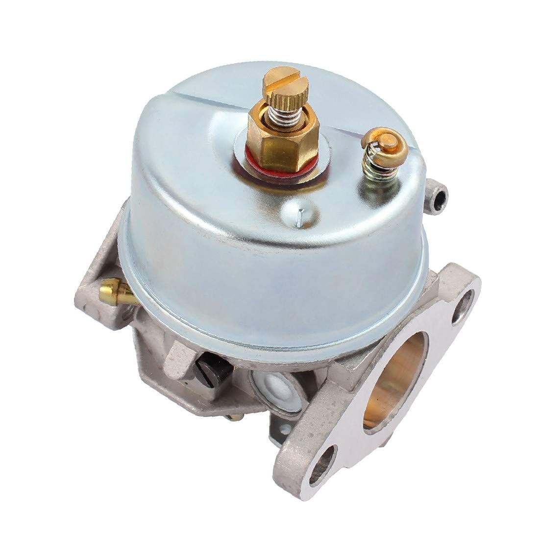 TECUMSEH 632113 Carburetor Replacement for Chainsaw & Lawn Mower - High Performance Carburador Carb Compatible with TECUMSEH Engines - Perfect for Outdoor Power Equipment Maintenance & Repair