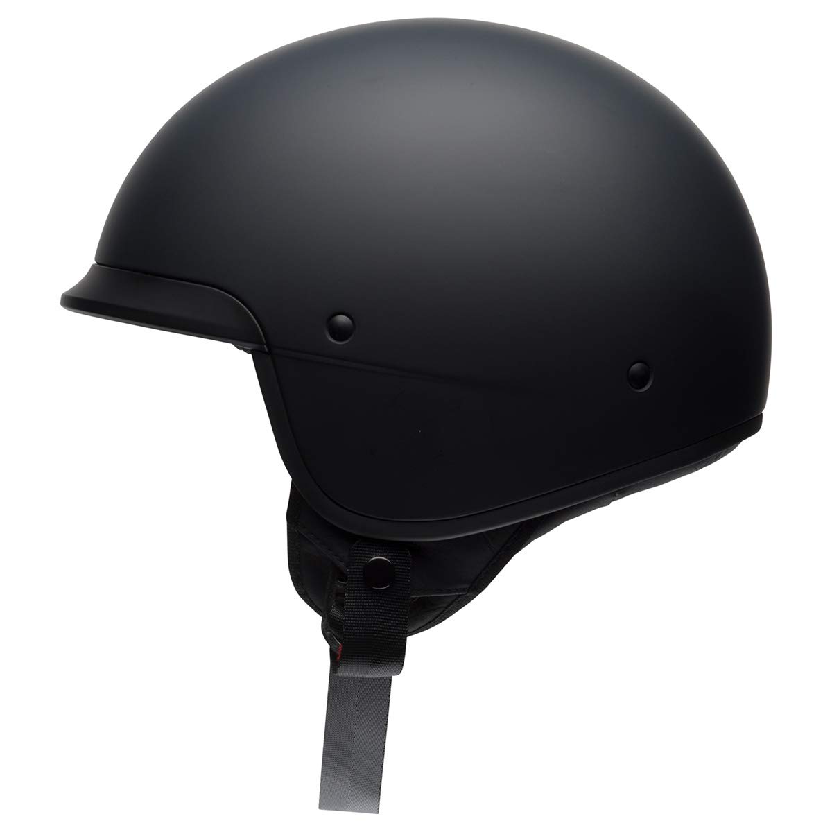 BELL Scout Air Helmets for Motorcycle & ATV Riding - Lightweight, Ventilated DOT Approved Helmet for Men & Women - Perfect for Street Biking, Off-Road Adventures & Racing