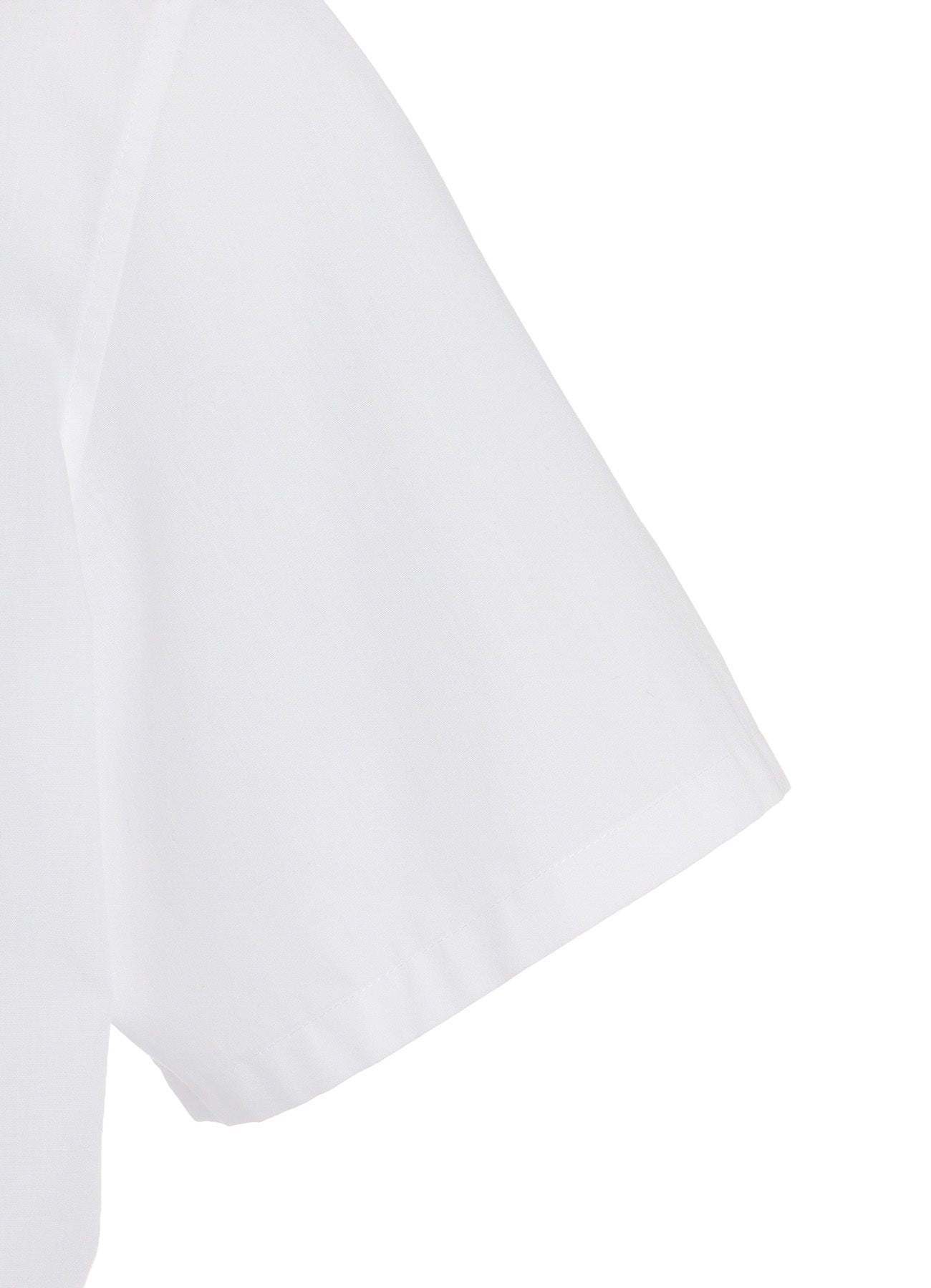 Premium Cotton Broad Short Sleeve Shirt for Men - Breathable & Comfortable Casual Wear for Summer, Outdoor Activities & Office