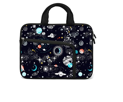 Galactic Space