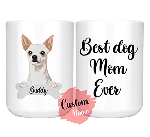 Best Dog Mom