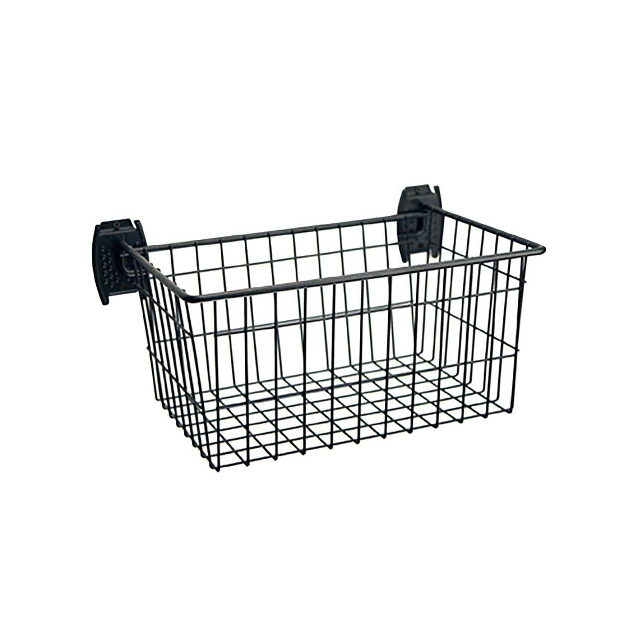 Large Granite Activity Organizer Basket - Perfect for Kids' Toys, Craft Supplies & Home Organization - Ideal for Playrooms, Classrooms & Living Rooms