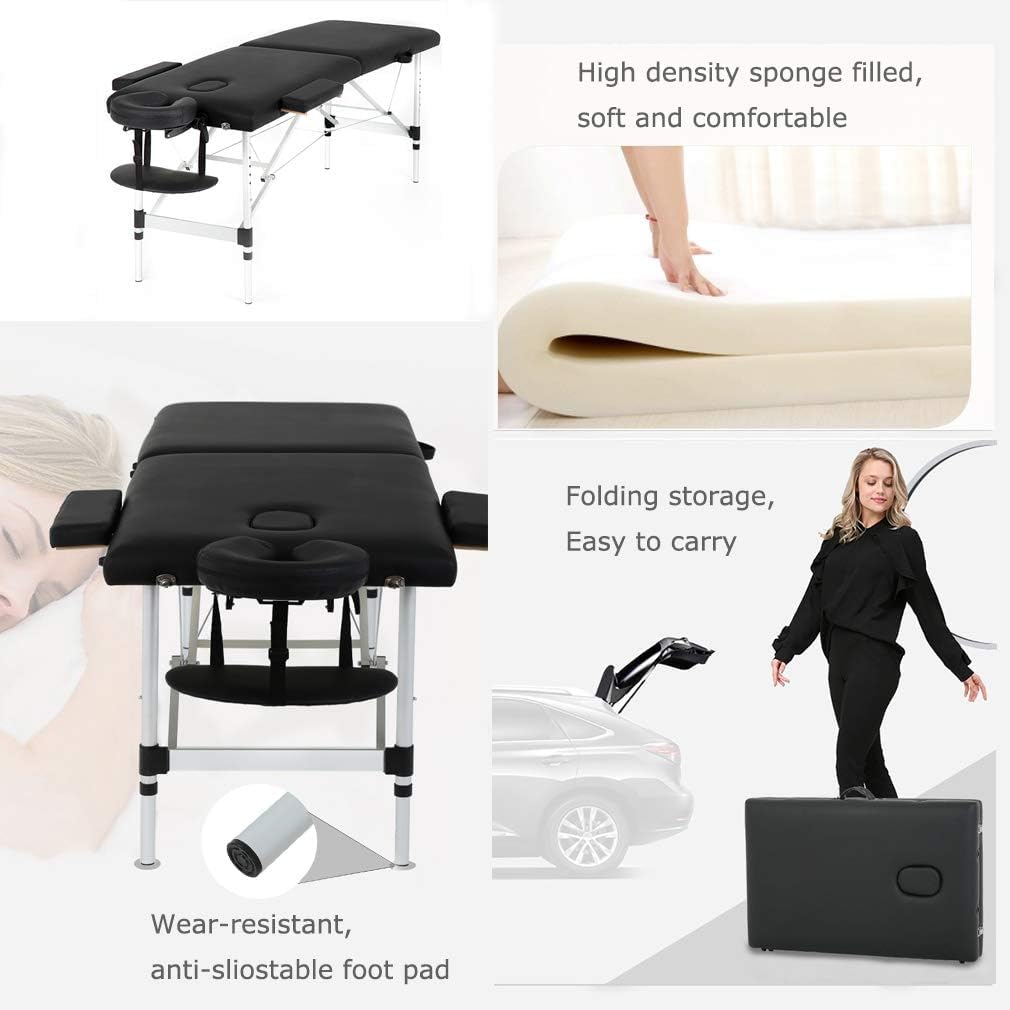 Portable Adjustable 24