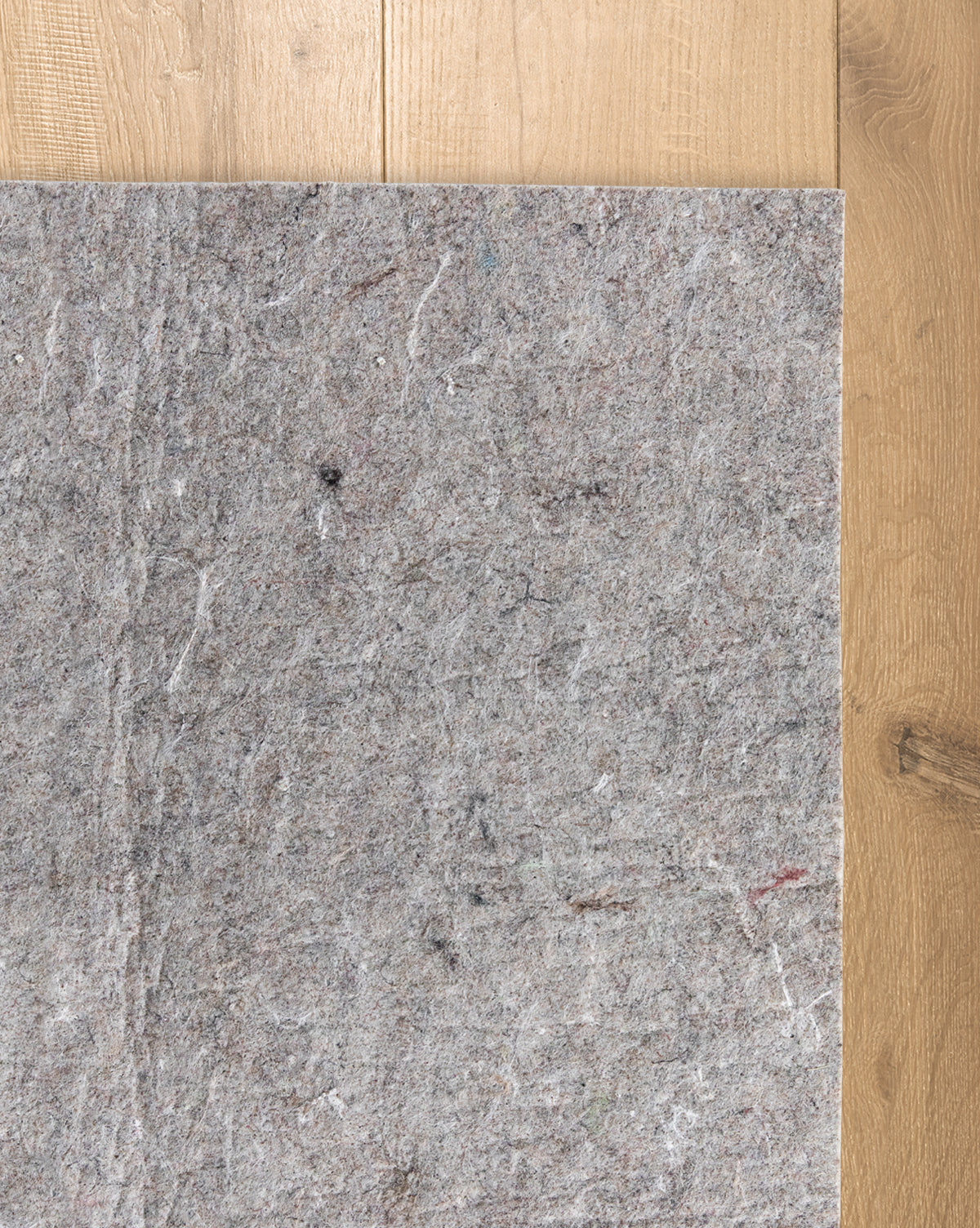 Non-Slip Premium Indoor Rug Pad for Hardwood Floors - Extra Grip & Protection for Living Room, Bedroom, Dining Area