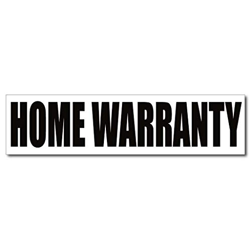 Home Warranty