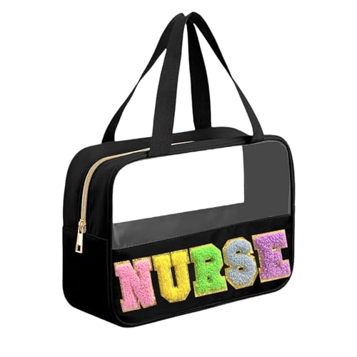 Black-Nurse