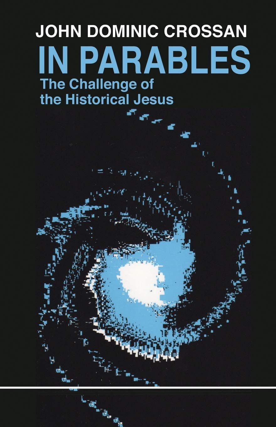 Historical Jesus in Parables: Challenges & Insights - Eagle Books | Bible Study, Sermon Prep, Christian Faith Exploration