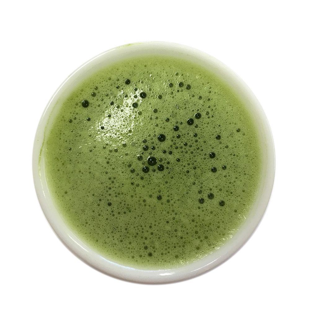 Premium Organic Uji Matcha Green Tea Powder 30g - Ceremonial Grade, USDA Certified, Antioxidant-Rich for Smoothies, Lattes & Baking