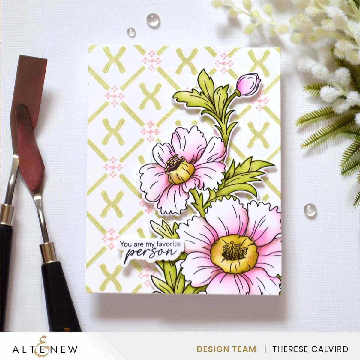 DIY Garden Whispers Craft Kit - Complete Project Set for Home Decor & Outdoor Decorations | Perfect for DIY Enthusiasts, Gift Giving & Relaxing Garden Activities