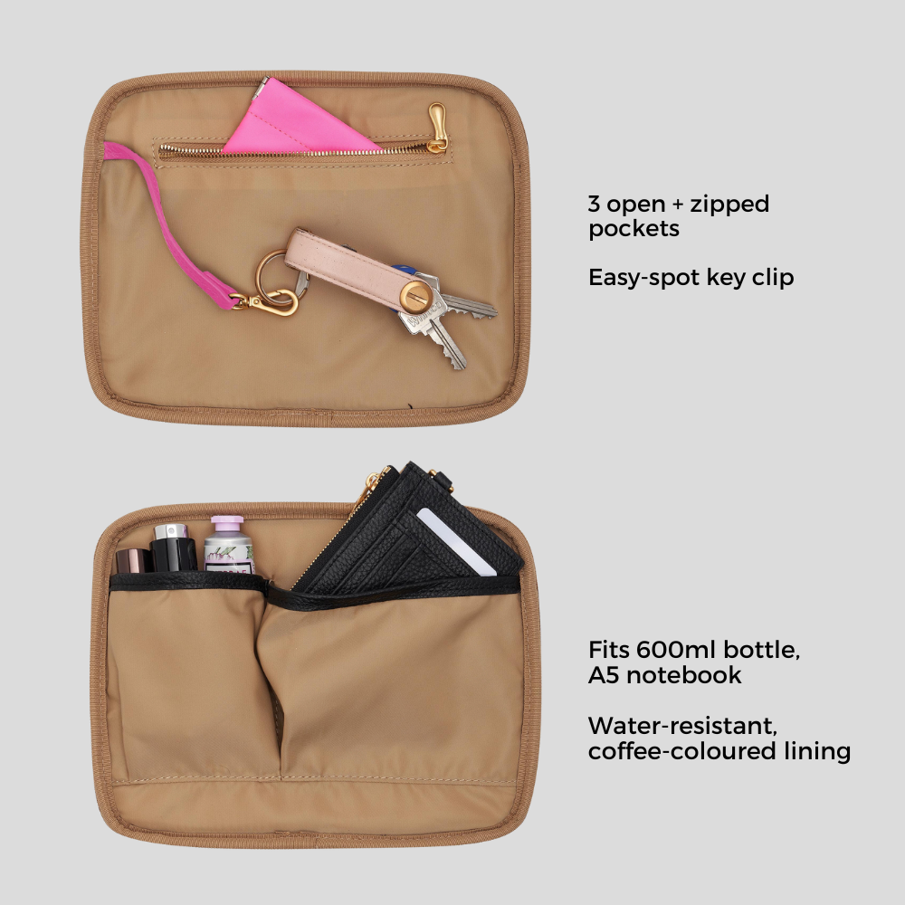 Stylish Sidekick Leather Crossbody Bag in Lemon - Perfect for Everyday Use, Travel & Casual Outings
