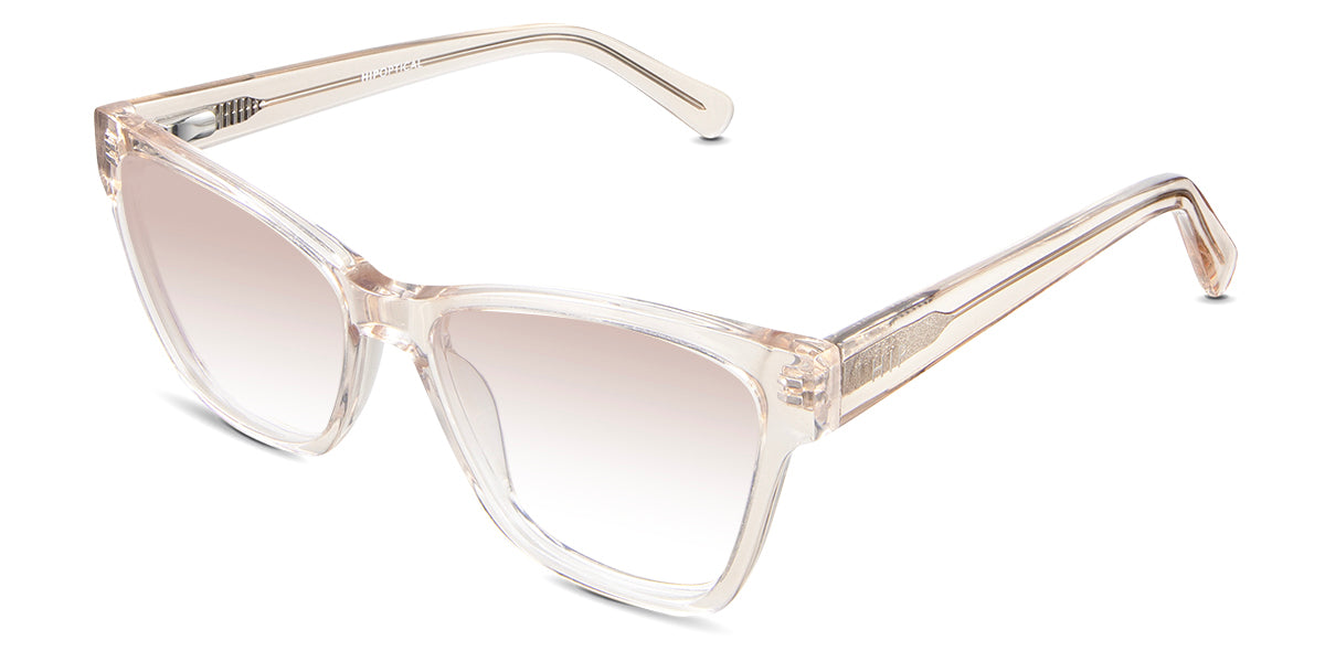 Prescription Tinted Glasses for Women - Stylish & UV Protection - Perfect for Driving, Reading & Outdoor Activities