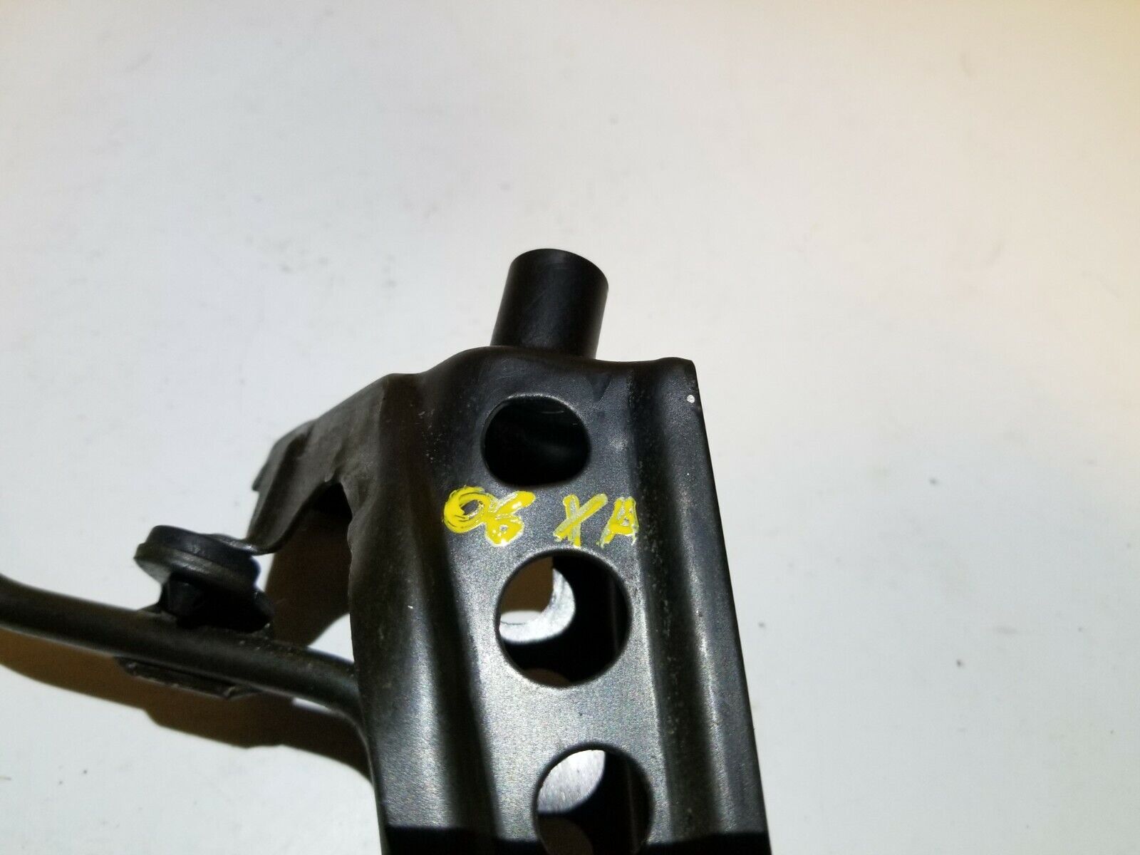 04 05 06 Scion XA OEM Accelerator Gas Pedal - Replacement for Smooth Acceleration - Perfect for Daily Commuting & Performance Driving