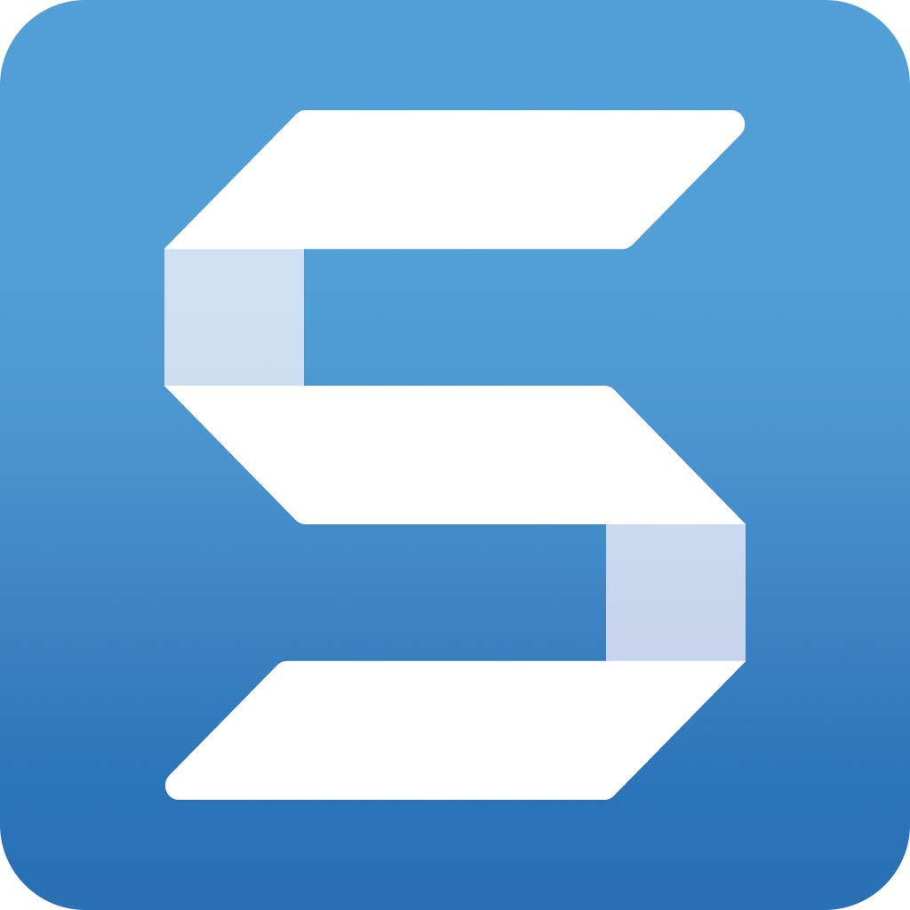 Snagit 2022 - Best Screen Capture & Image Editing Software for PC & Mac | Download Online Code | Perfect for Tutorials, Presentations & Remote Work
