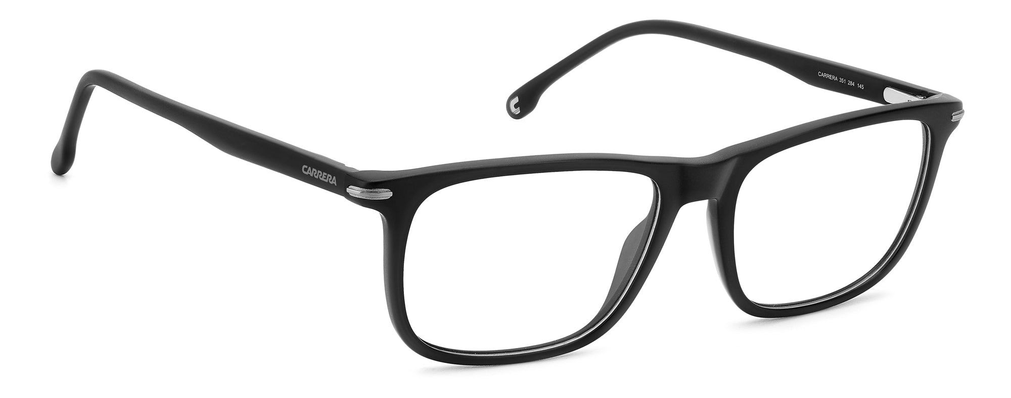 Carrera 351 Sunglasses - Polarized UV Protection Aviator Style for Men & Women - Perfect for Driving, Outdoor Sports & Fashion Accessories