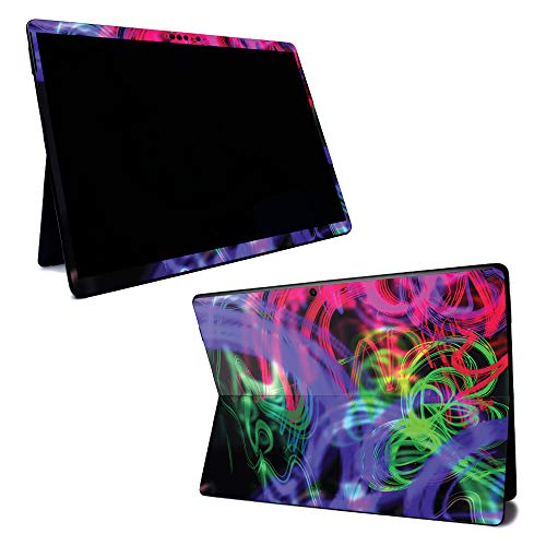 Neon Splatter