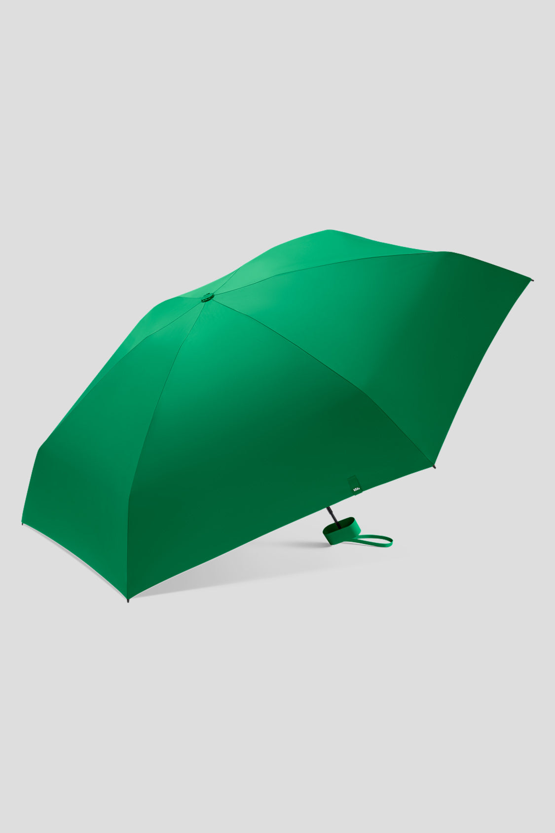 Nimbus Compact Sun Umbrella UPF50+ UV Protection - Portable Travel Beach Umbrella for Outdoor Activities, Picnics, and Poolside Relaxation