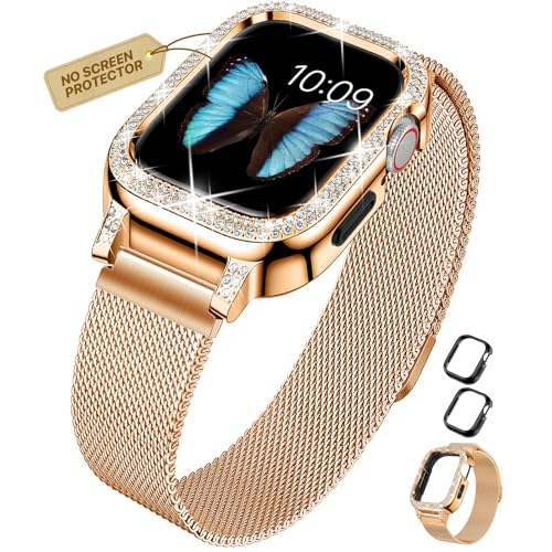 RoseGold