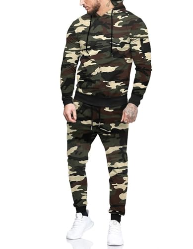 Green Camo
