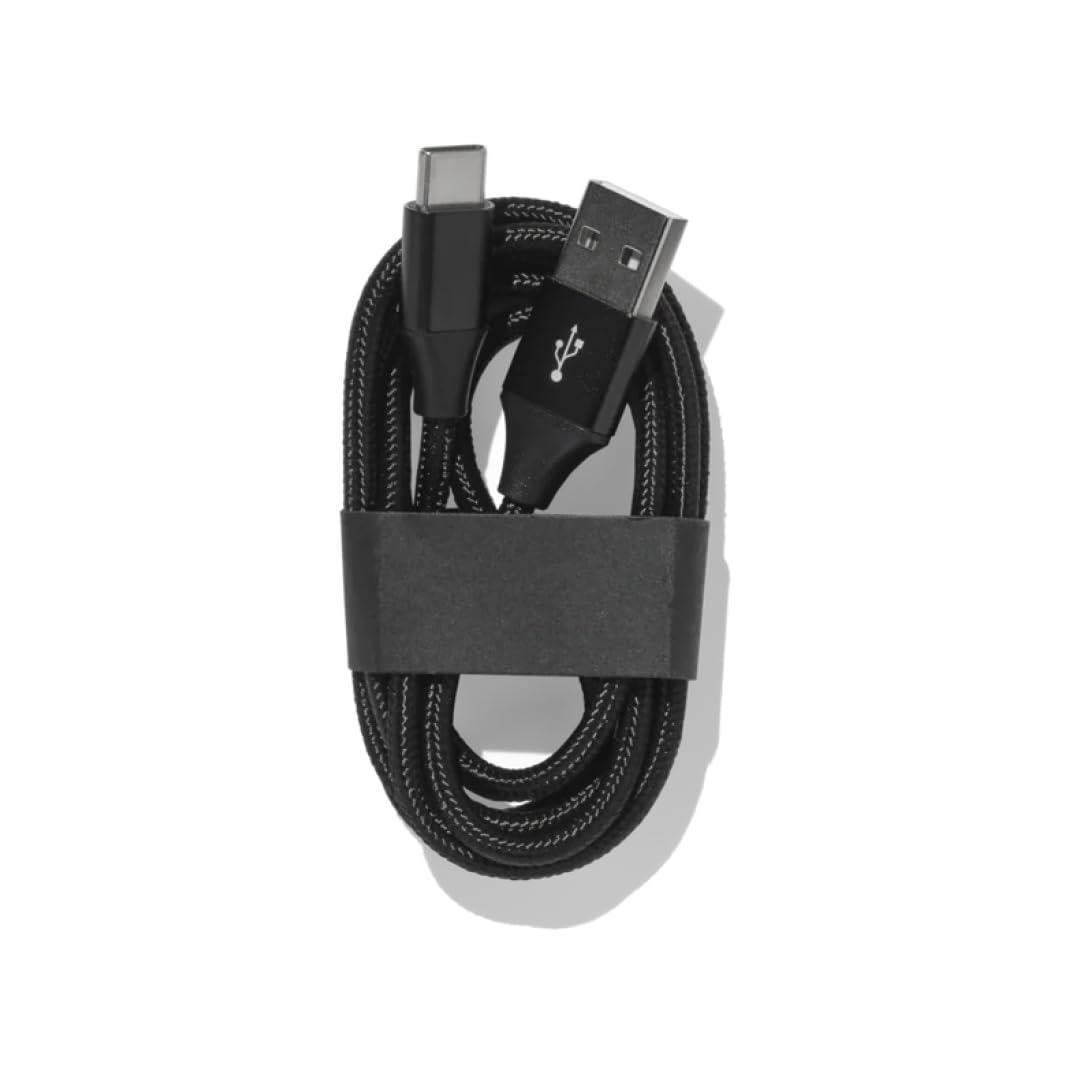 CORE 500™ Digital Stethoscope with USB-C Charging Cable - Professional Electronic Stethoscope for Doctors, Nurses & Medical Students - Ideal for Auscultation, Heart & Lung Sounds Monitoring