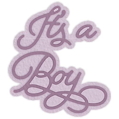 Its a Boy