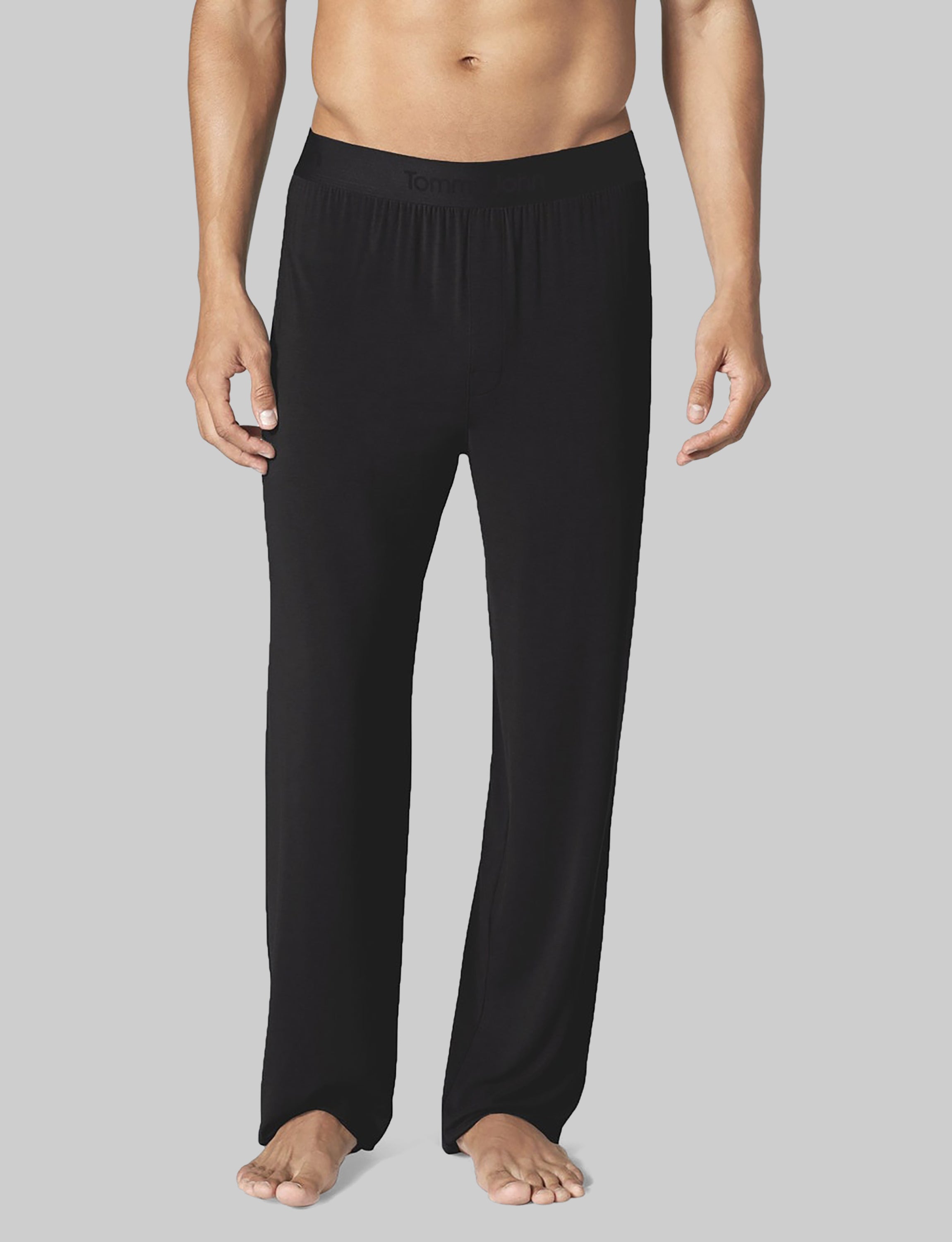 Second Skin Sleep Pocket Tee & Pant Set - Ultra Soft Pajama Set for Women - Perfect for Lounging, Sleeping & Travel