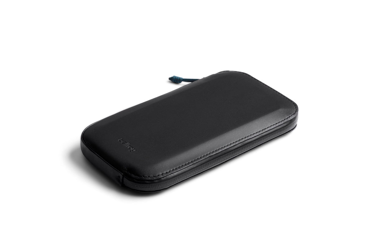 Bellroy Venture Phone Pocket Plus - Premium Slim Wallet with RFID Protection for iPhone & Android Phones - Perfect for Travel, Work & Everyday Carry