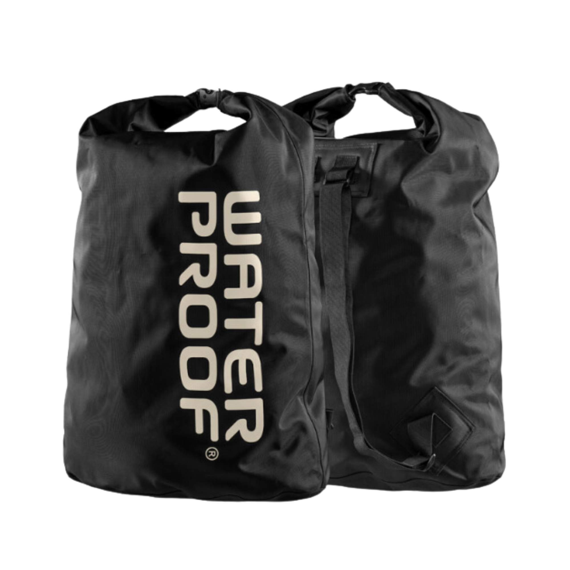 Waterproof WPX Drysuit Bag 65L - Durable Dry Storage for Scuba Diving, Kayaking & Water Sports Gear Protection
