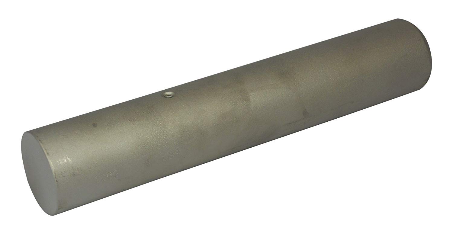 4 lb IM-1241 Calibration Weight for Heavy-Duty Impact Tester 1120 | Precision Testing Equipment for Labs & Industrial Use