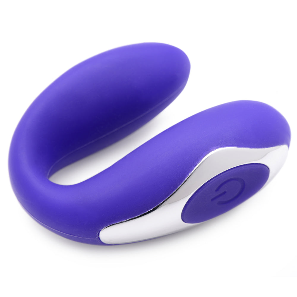 Blow N' Vibe 5X Powerful Oral Vibrator for Women - Rechargeable Waterproof Clitoral Stimulator - Perfect for Couples Play & Solo Pleasure