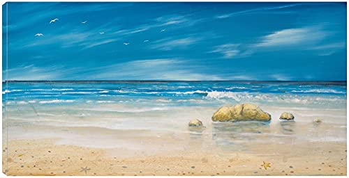 By the Shore