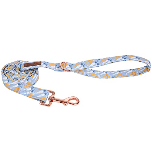 Easter Carrot (Dog Leash)