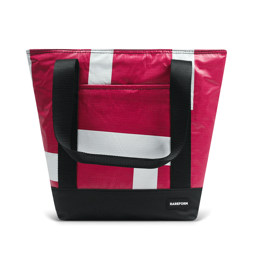 Beck Cooler Bag Bk1 00952 - Insulated Lunch Bag for Work, Picnics & Outdoor Activities - Leakproof & Durable Portable Cooler for Food & Drinks