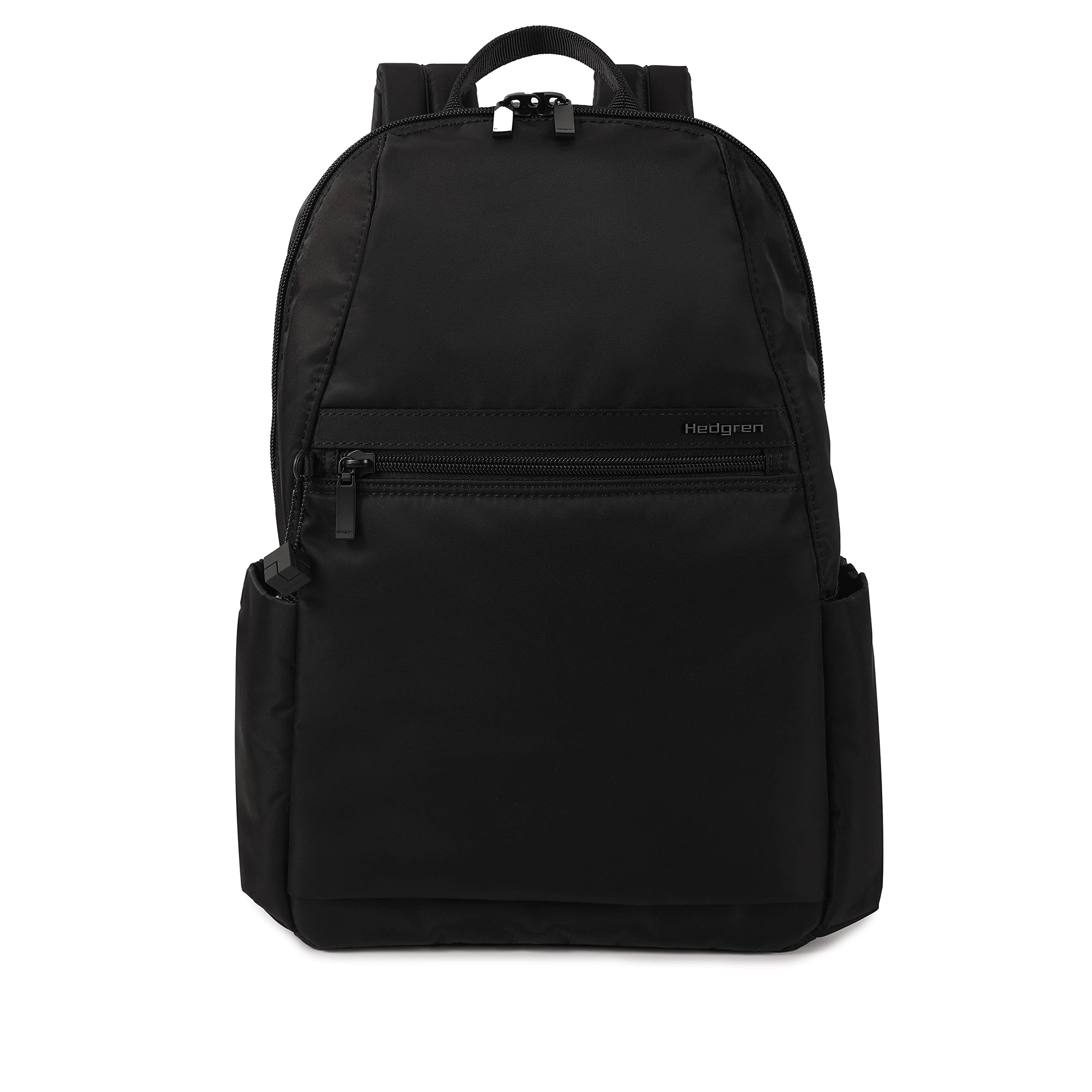 Hedgren Vogue XXL 14 Inch Laptop Backpack for Women & Men - Waterproof Travel Computer Bag with USB Charging Port - Perfect for Business, College, Commuting & Airplane Carry On