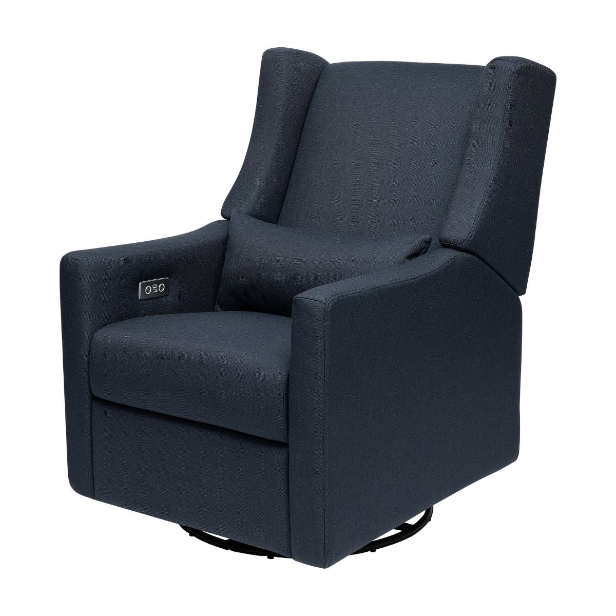 Performance Navy Eco-Twill