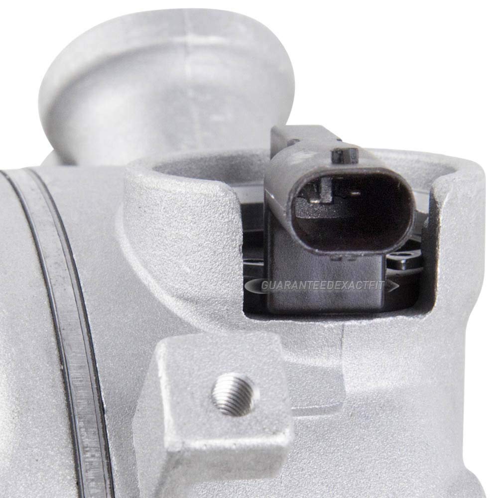New AC Compressor & A/C Clutch for 2016-2017 Chevy Equinox & GMC Terrain - BuyAutoParts 60-04627NA | Perfect for Summer Cooling & HVAC System Repair