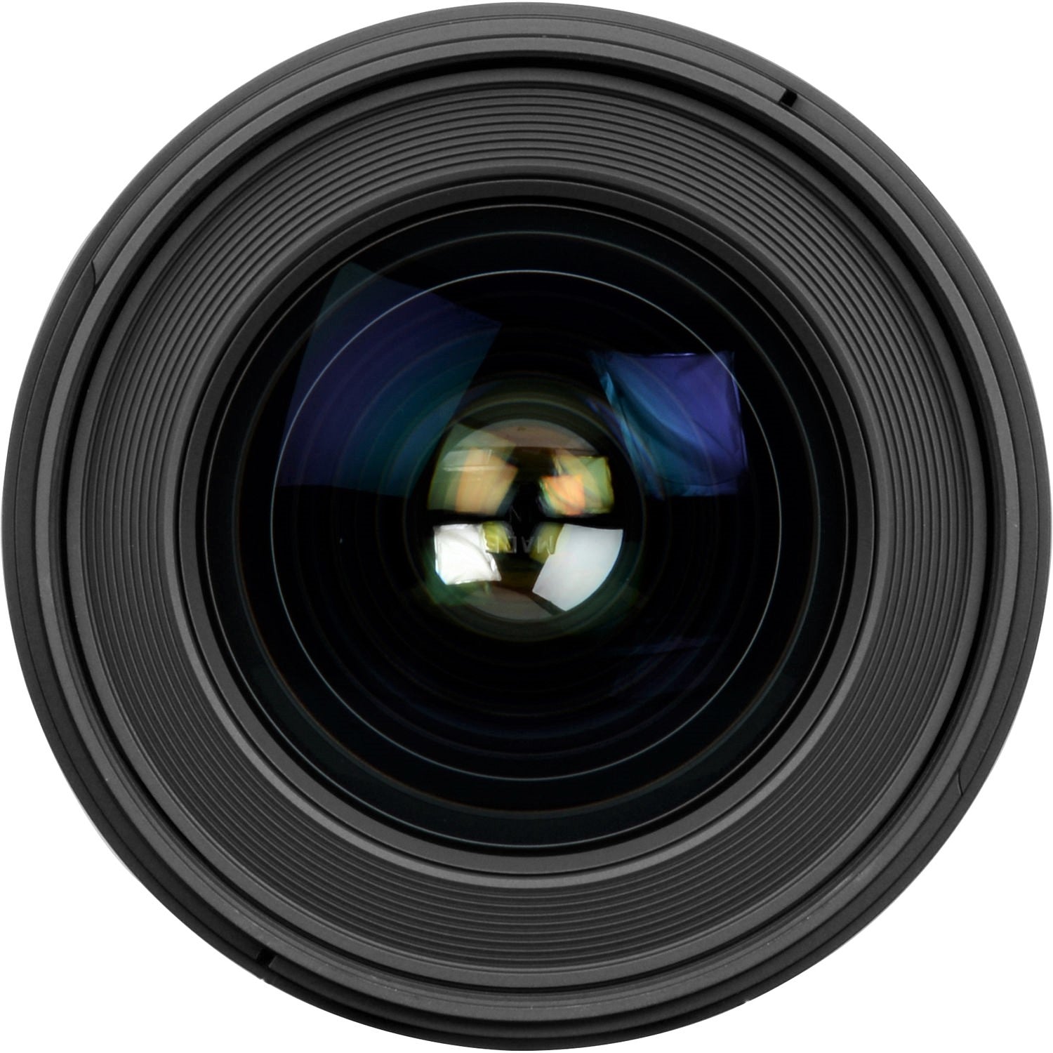 Sigma 24mm F1.4 DG HSM Art Lens for Canon EF Mount - Wide Angle Prime Lens for Portrait, Landscape & Low Light Photography | Perfect for Travel, Street & Night Photography