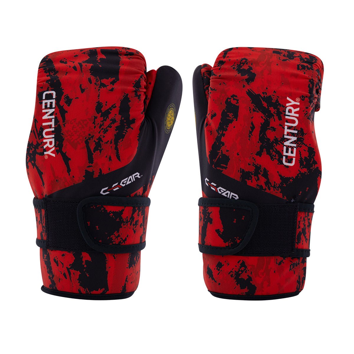 C Gear Sport Respect Point Fighting Punches - High-Performance Boxing Gloves for MMA, Kickboxing & Training - Perfect for Sparring, Bag Work & Fitness