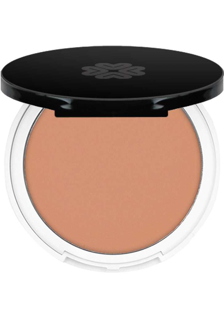 Lily Lolo Cream Foundation - Natural Vegan Makeup for Flawless Coverage | Perfect for Daily Wear & Special Occasions
